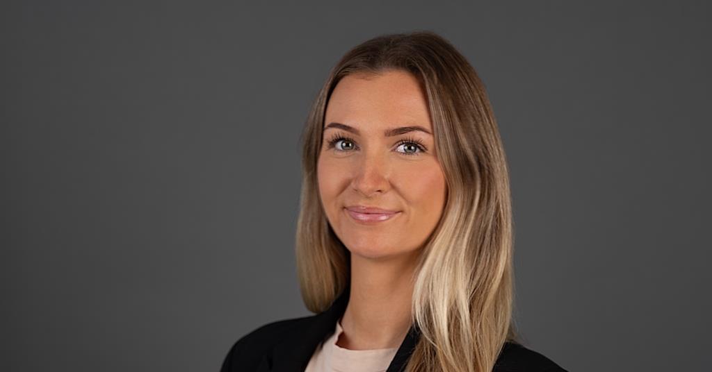 Zoe Ruderman Creating branded content around grassroots sport | News | Broadcast