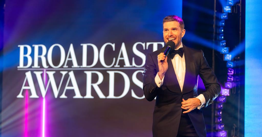 broadcastnow.co.uk - Broadcast Awards 2027 open for entries