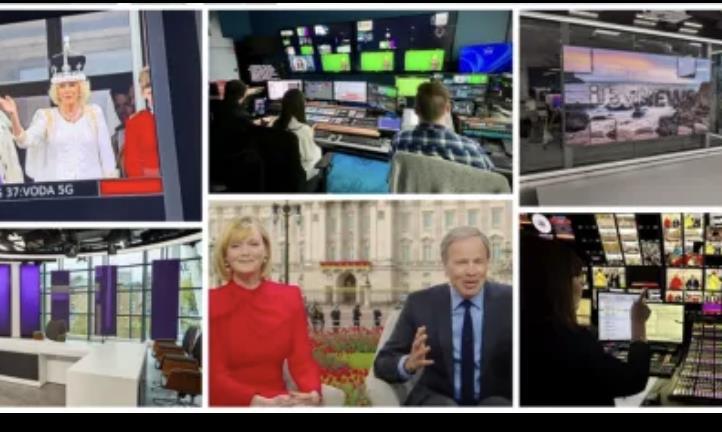 Broadcast Tech Innovation Awards 2023: The Winners | News | Broadcast