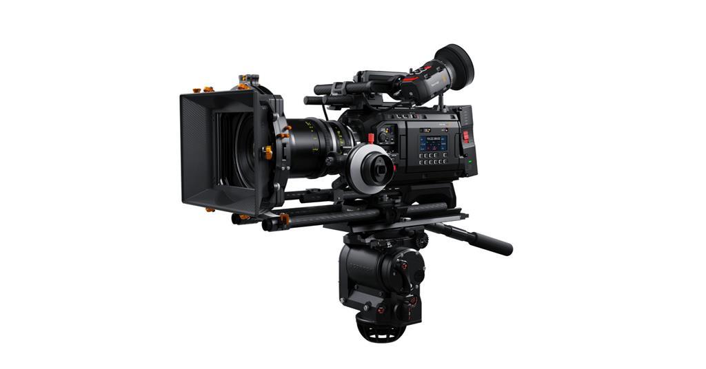 NAB 2024: Blackmagic reveals Ursa & Pyxis cameras | News | Broadcast