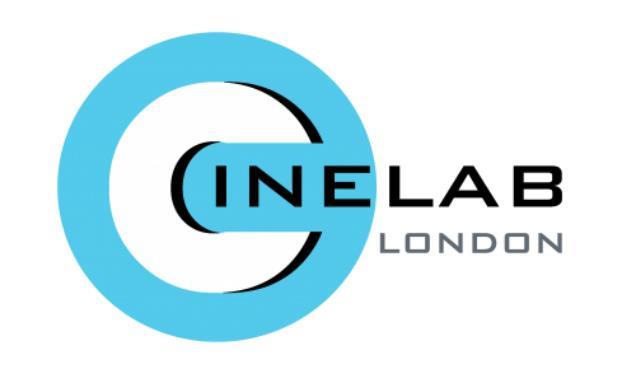 Cinelab receives £2.25m investment from Foresight Group | News | Broadcast
