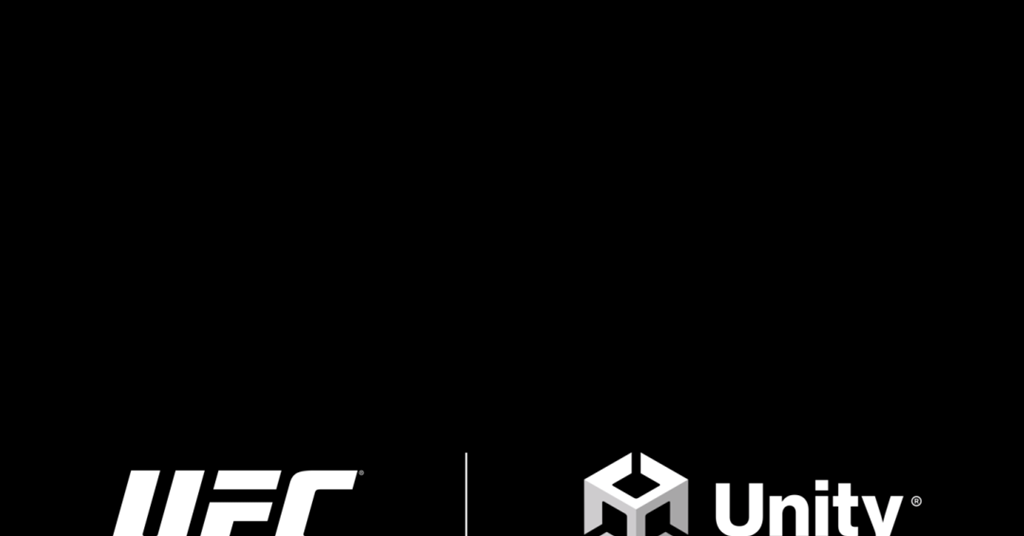 Unity demos real-time volumetric 3D for UFC | News | Broadcast