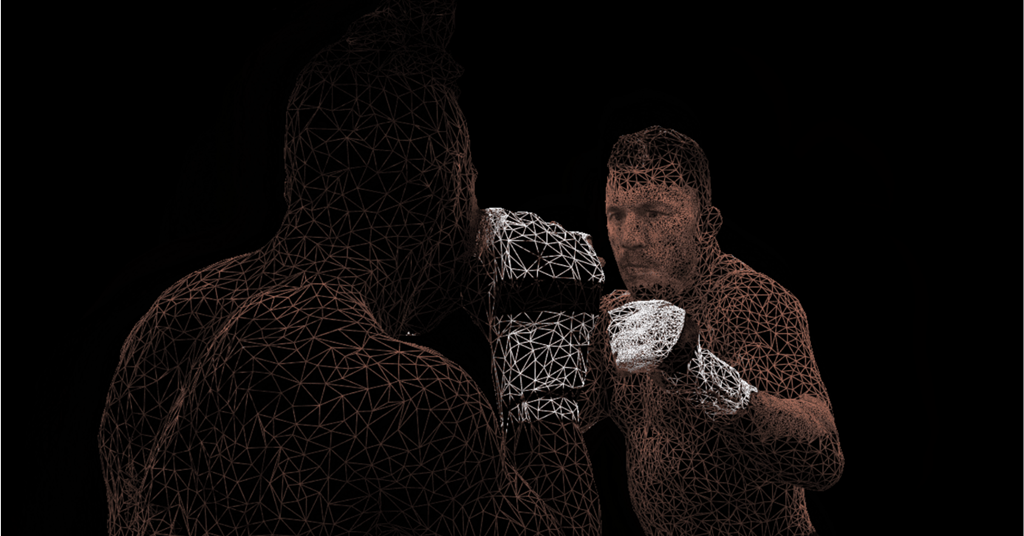 Unity demos real-time volumetric 3D for UFC | News | Broadcast