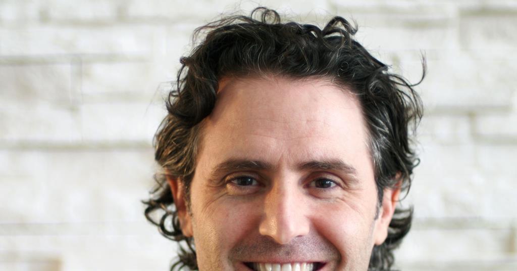 Passion Pictures appoints animation creative chief | News | Broadcast