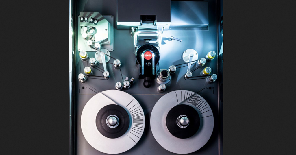 Cinelab invests to meet demand for film scanning | News | Broadcast