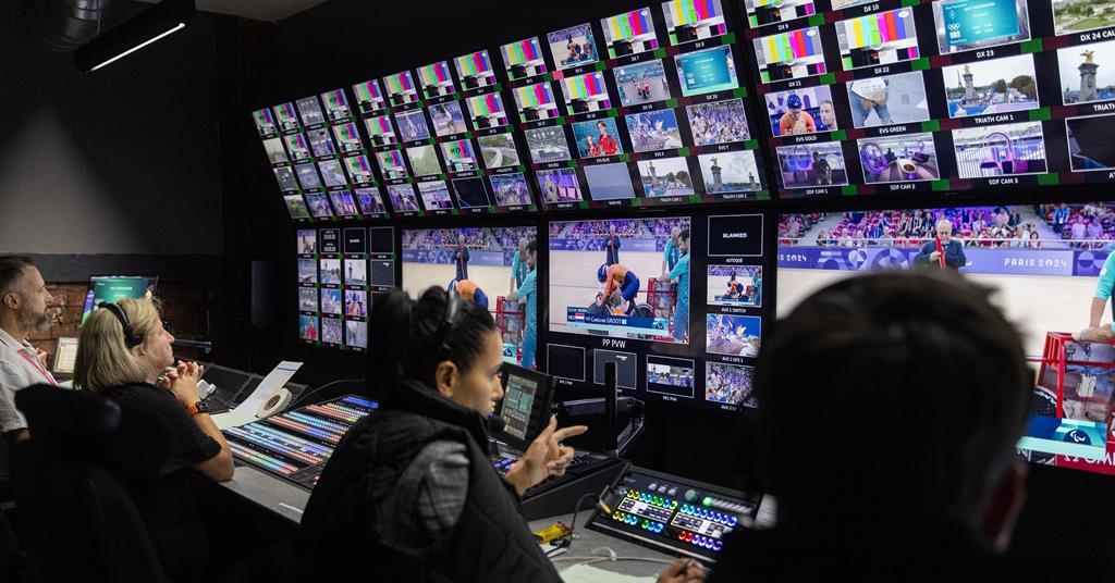 broadcastnow.co.uk - Jake Bickerton - Whisper Cymru: Wales' accessible broadcast centre sets industry standard