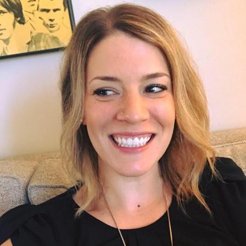 Laura Stassi Developer Why virtual production needs an influx of tech-savvy creatives ...