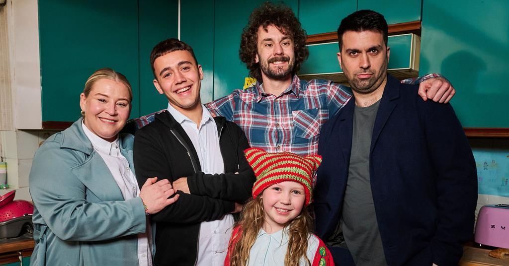 Channel 4 and Disney+ ink ‘ambitious’ content agreement | News | Broadcast