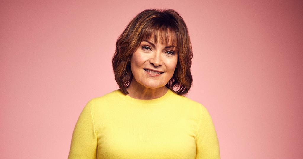 Lorraine Kelly to explore Dunblane tragedy | News | Broadcast