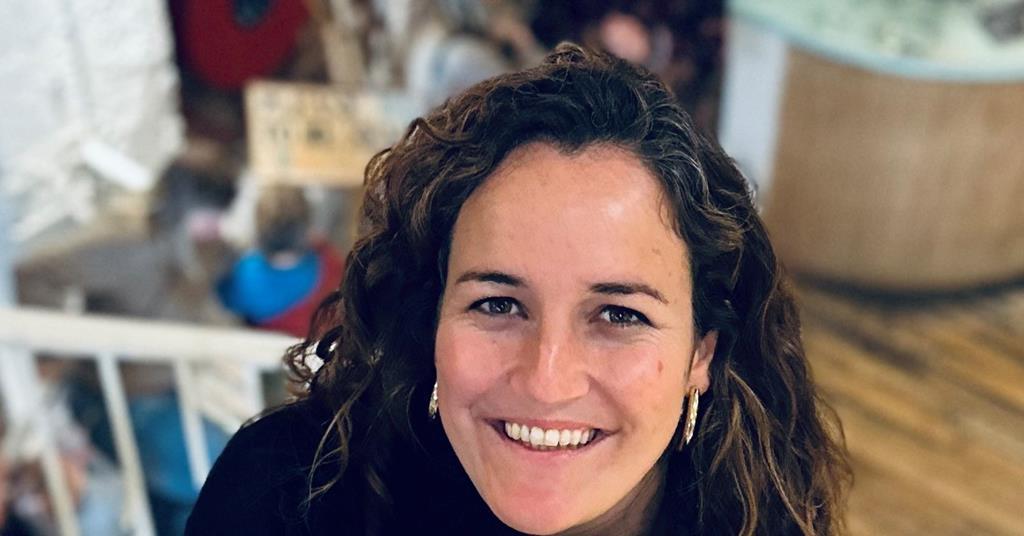 Former Nat Geo exec launches development and financing business - Vimarsana News