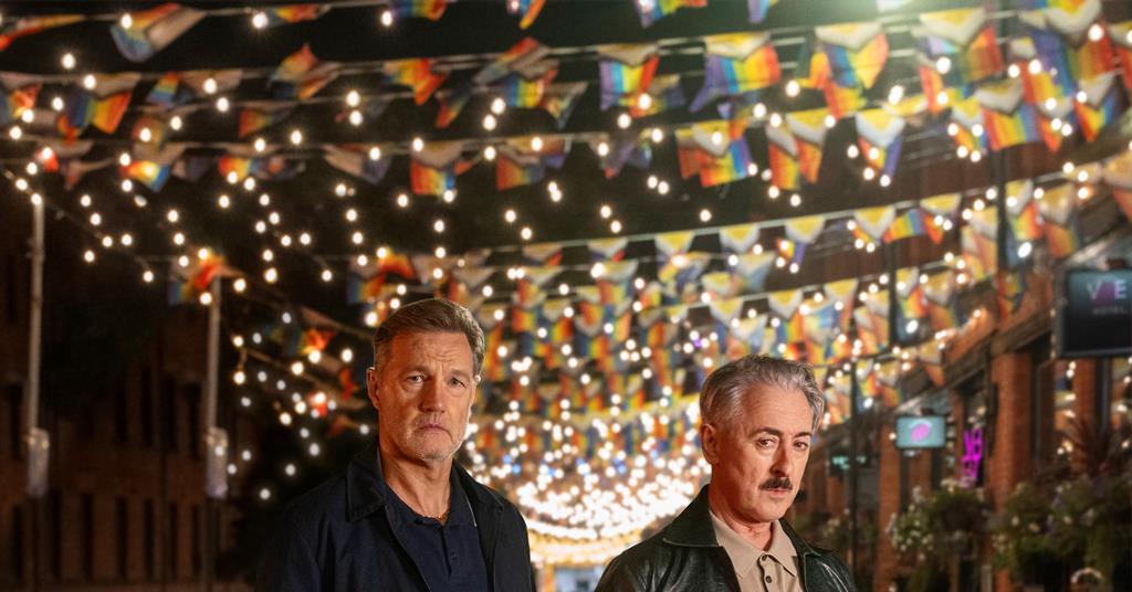 broadcastnow.co.uk - Steve Clarke - What 'Manchesterism' could mean for the region's TV industry