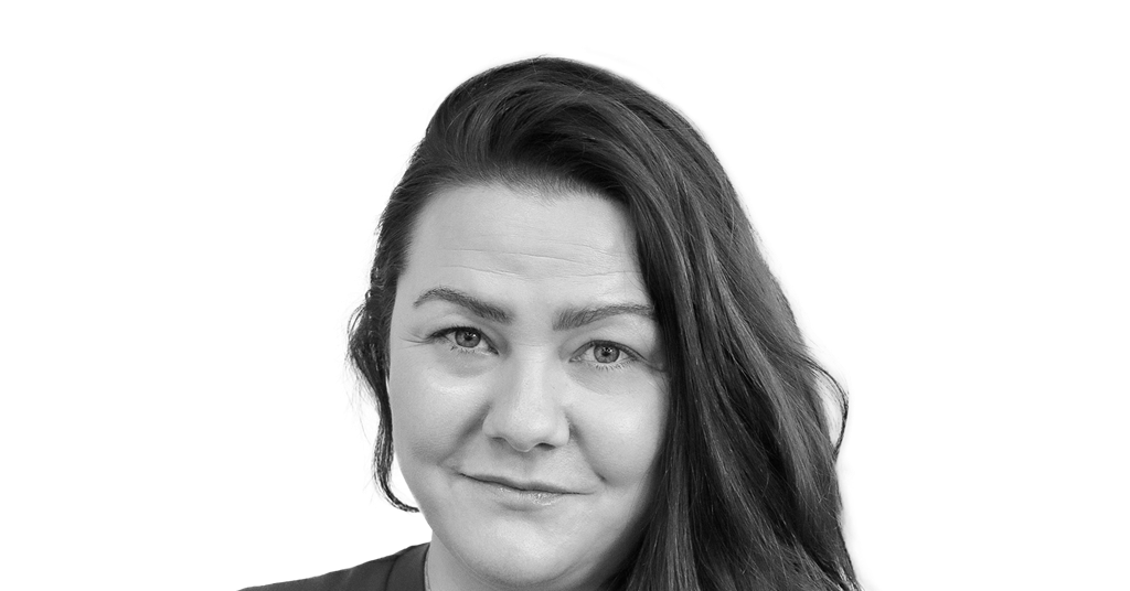 Becky Ford | Features | Broadcast
