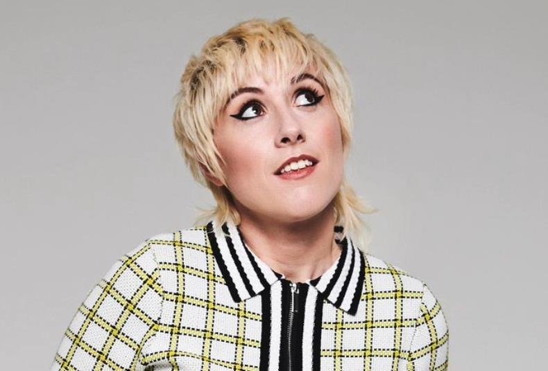 broadcastnow.co.uk - Marian McHugh - Maisie Adam to host Broadcast Digital Awards 2026