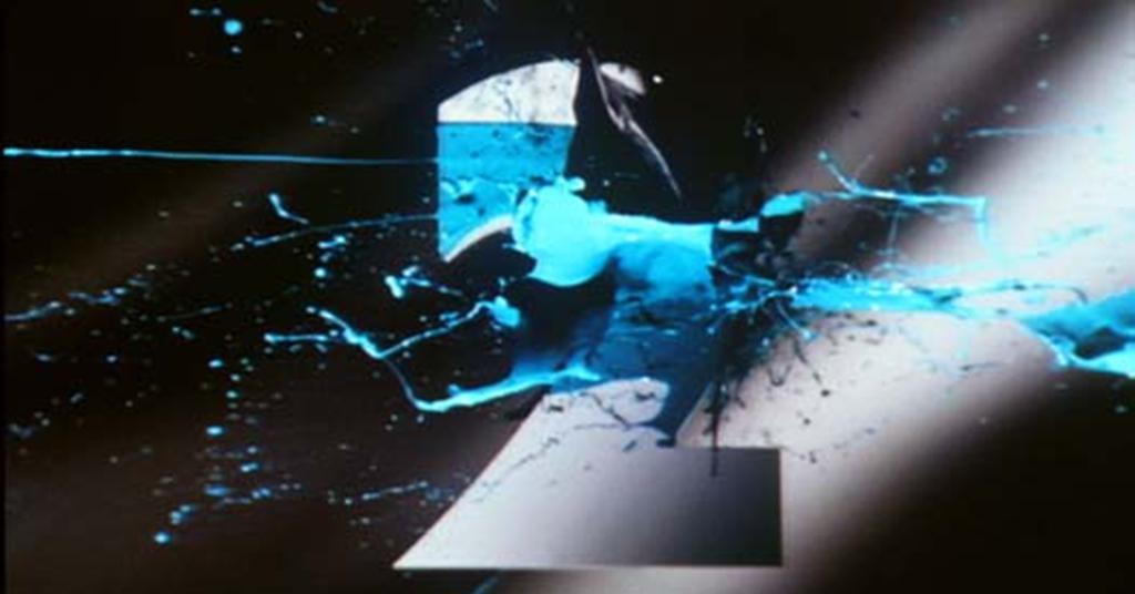 The branding of BBC2 | Comment | Broadcast
