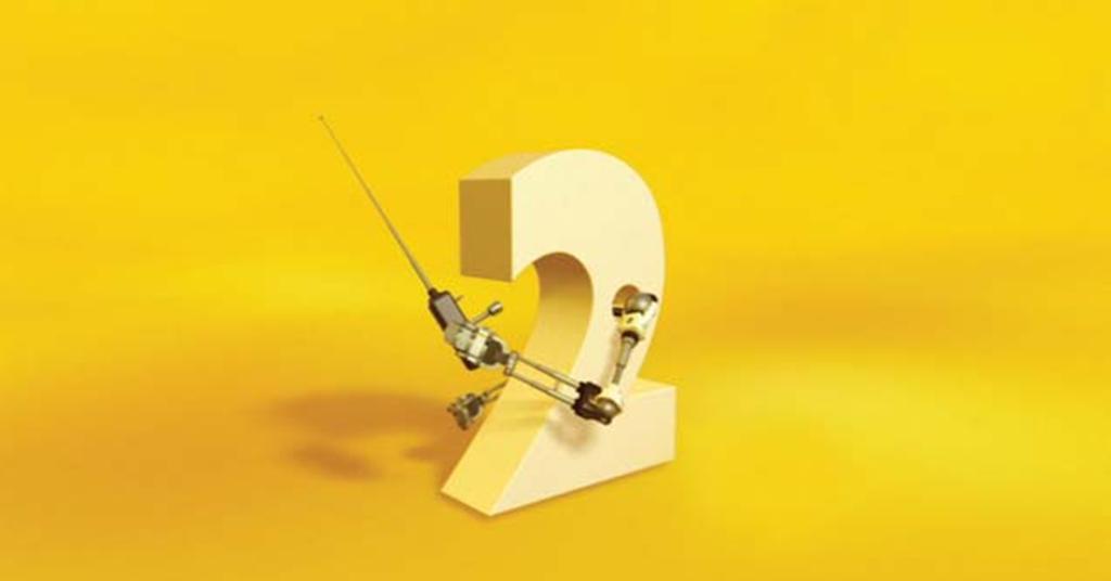 The branding of BBC2 | Comment | Broadcast