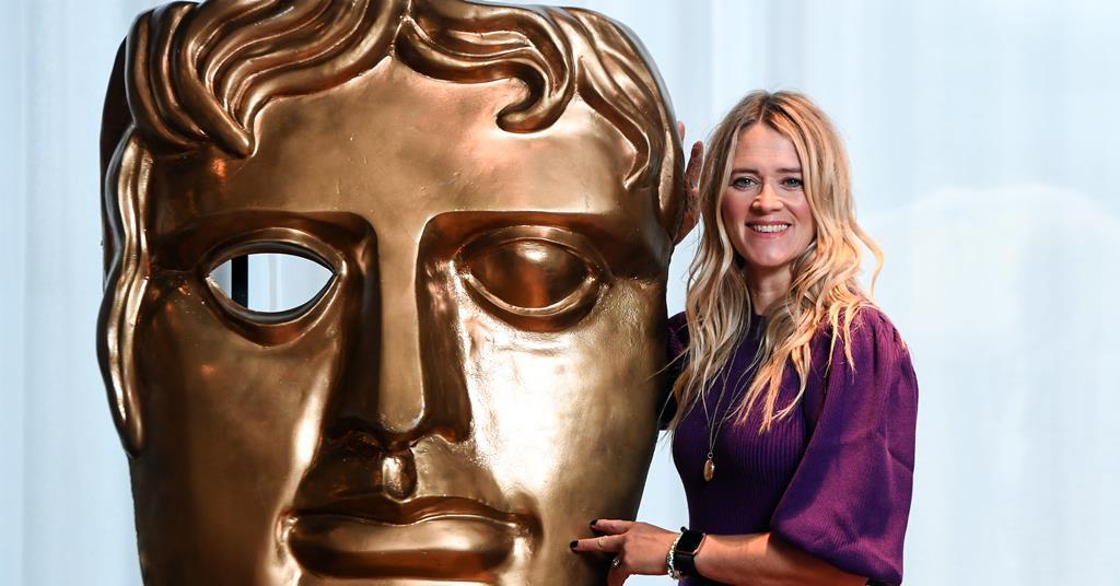 Bafta Scotland nominations emerge News Broadcast