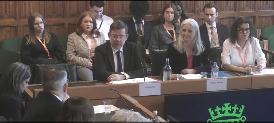 broadcastnow.co.uk - Marian McHugh - BBC leaders sound alarm on 'failing' children's TV industry