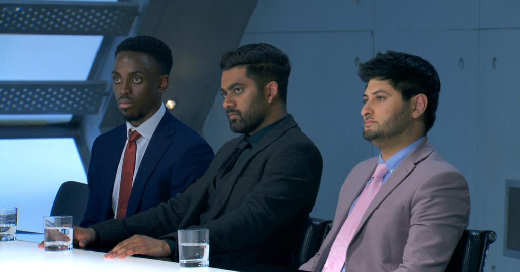 Apprentice Video The Apprentice returns with five-year high | Ratings | Broadcast