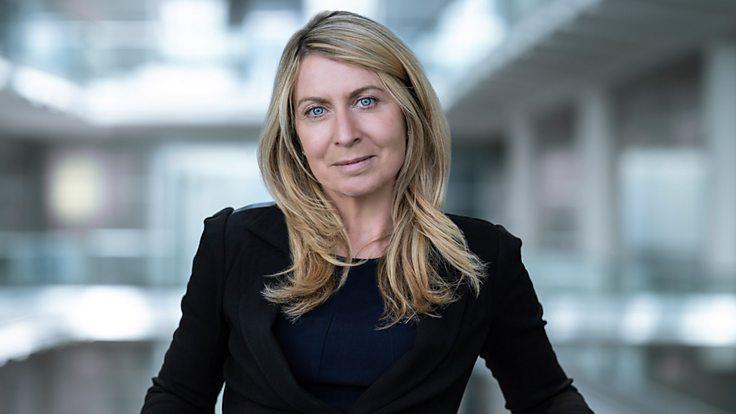 broadcastnow.co.uk - Deborah Turness: broadcasters must strike 'new deal' with journalists