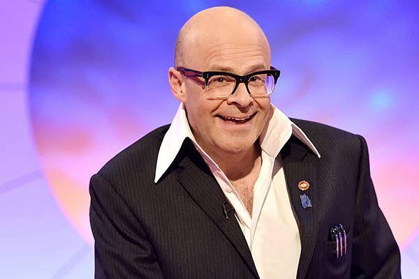 Harry Hill pilots BBC1 sitcom | News | Broadcast