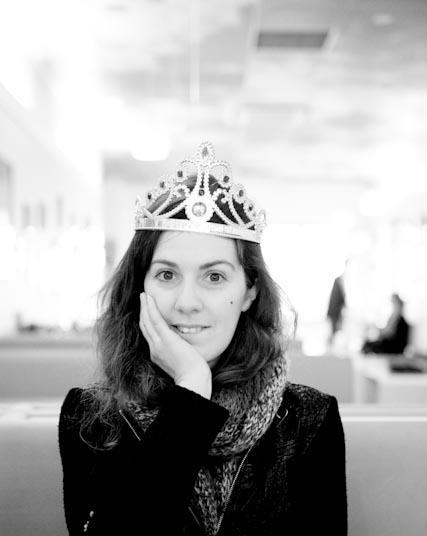 My Mentor: Meryl O’Rourke on Saskia Schuster | Comment | Broadcast