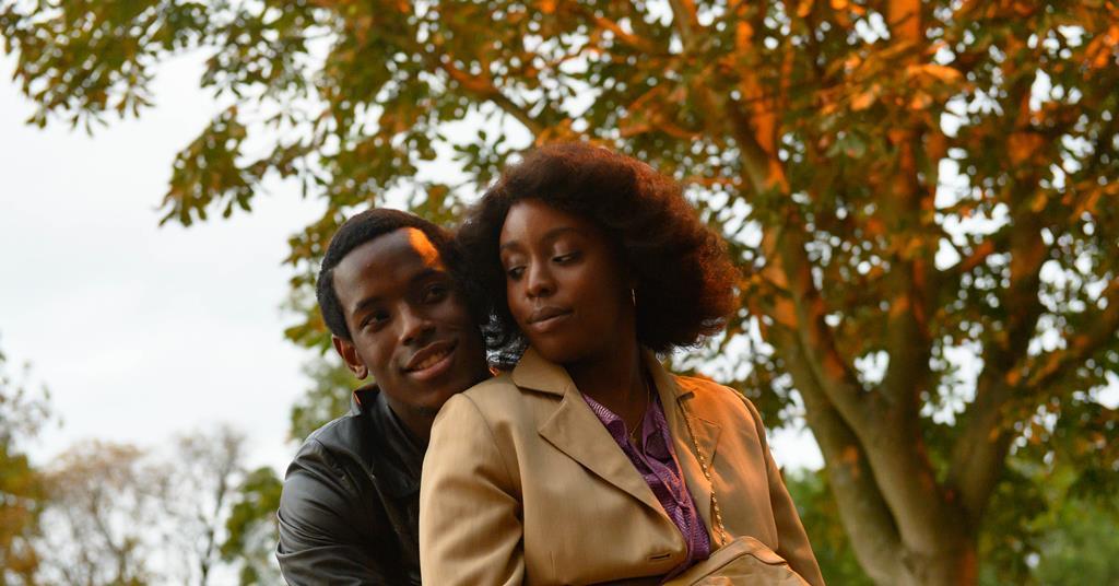 Small Axe: Lovers Rock | Critics | Broadcast