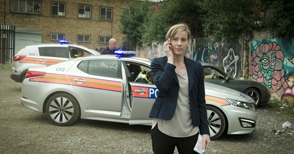 The Interceptor dents Long Lost Family | Ratings | Broadcast