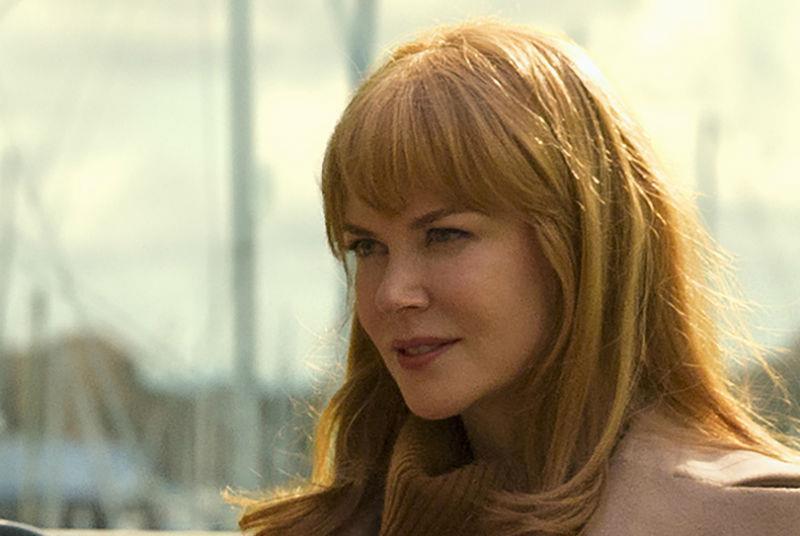 Nicole Kidman and food shows head Hulu slate | News | Broadcast