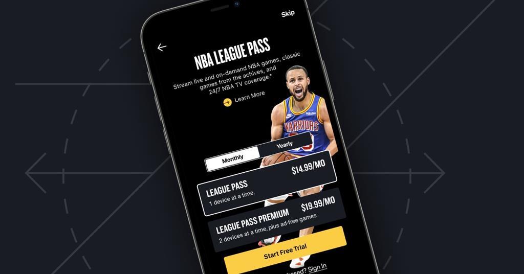 NBA and Genius Sports / Second Spectrum expand partnership to develop new  next gen platform - Genius Sports