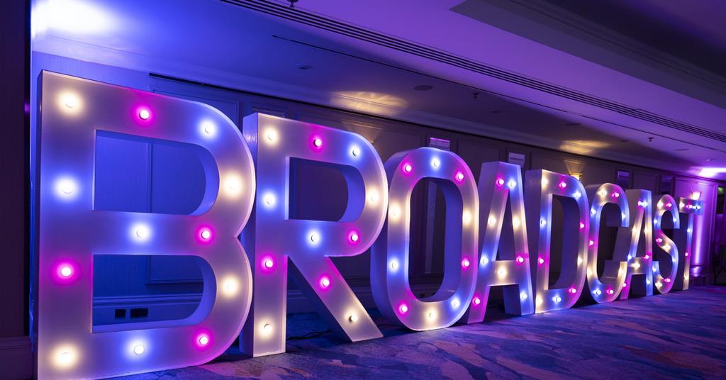 Broadcast Awards 2022 in pictures Features Broadcast