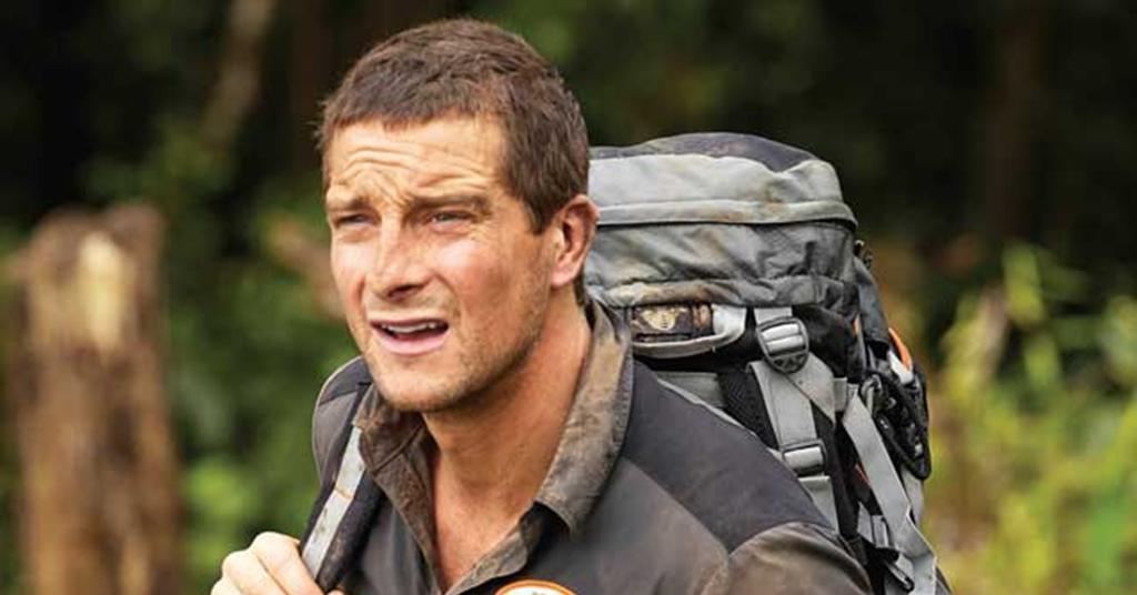 Bear Grylls lands CITV series | News | Broadcast