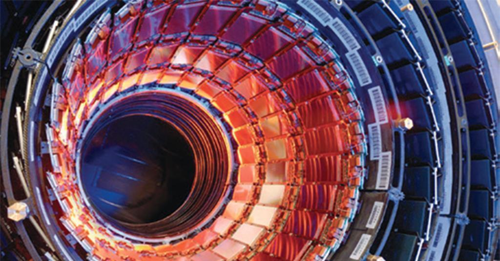 BBC Click airs 360-degree Hadron Collider episode | News | Broadcast
