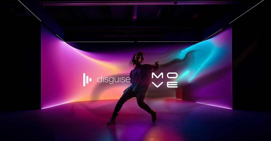Disguise and Move.ai partner for AIpowered markerless mocap News