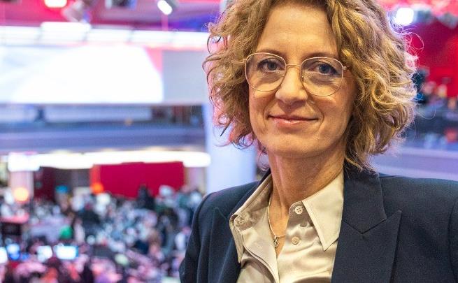 Denmark’s DR hires BBC alum as content chief