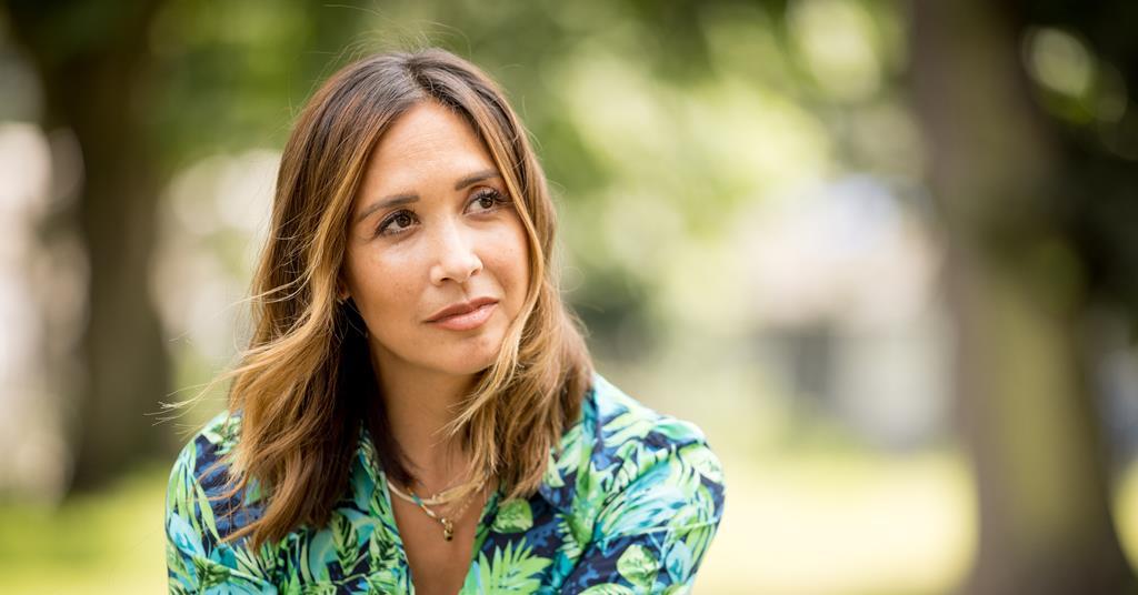 Myleene Klass: Miscarriage & Me | Behind The Scenes | Broadcast