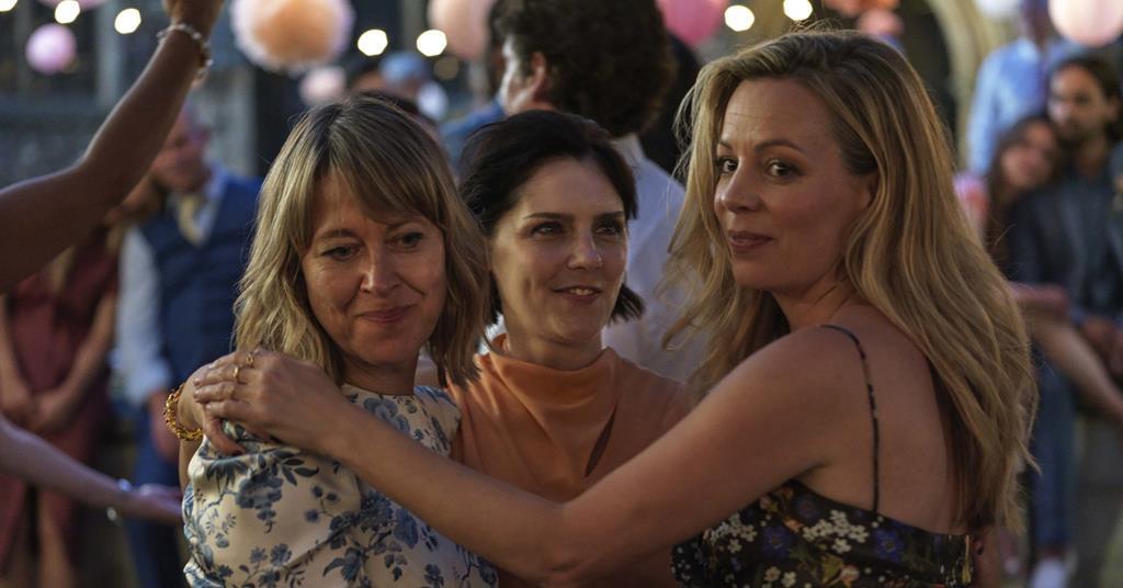 In brief 4creative hire; Filmin picks up Fremantle/BBCS dramas; Giallo