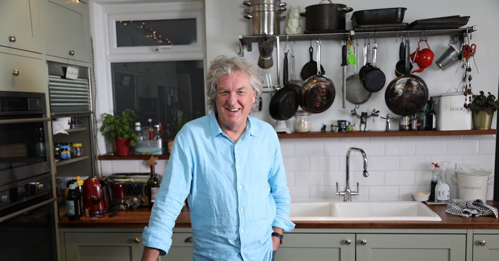 James May and Gordon Ramsay cooking shows recommissioned | News | Broadcast
