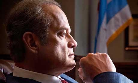 TV Critics: Boss; Home Delivery; The Baby Bomb; Horizon; Prisoners ...