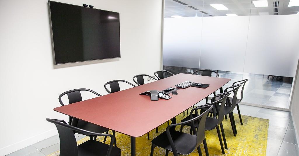 Framestore relocates to new 100,000 sq ft Holborn HQ News Broadcast