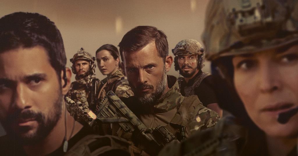 BBC acquires French drama about Iraq War | News | Broadcast