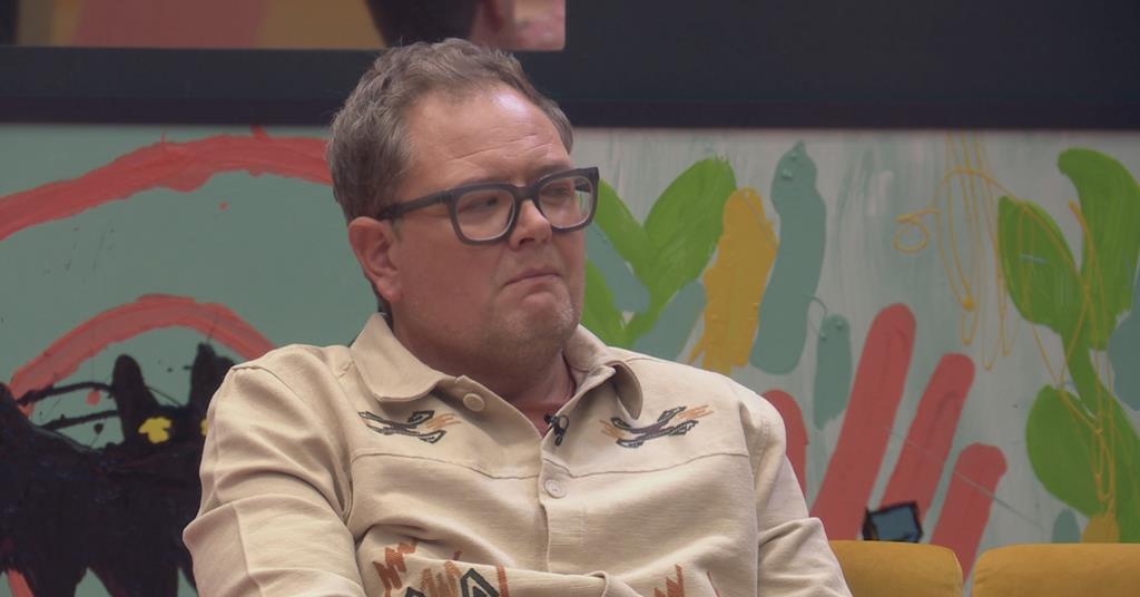 Last One Laughing series 2: How producers cast Bob Mortimer, David ...