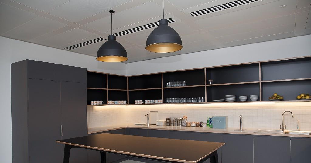 Framestore relocates to new 100,000 sq ft Holborn HQ News Broadcast