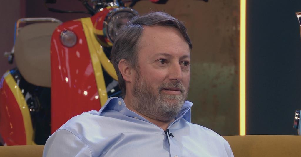 Last One Laughing series 2: How producers cast Bob Mortimer, David ...