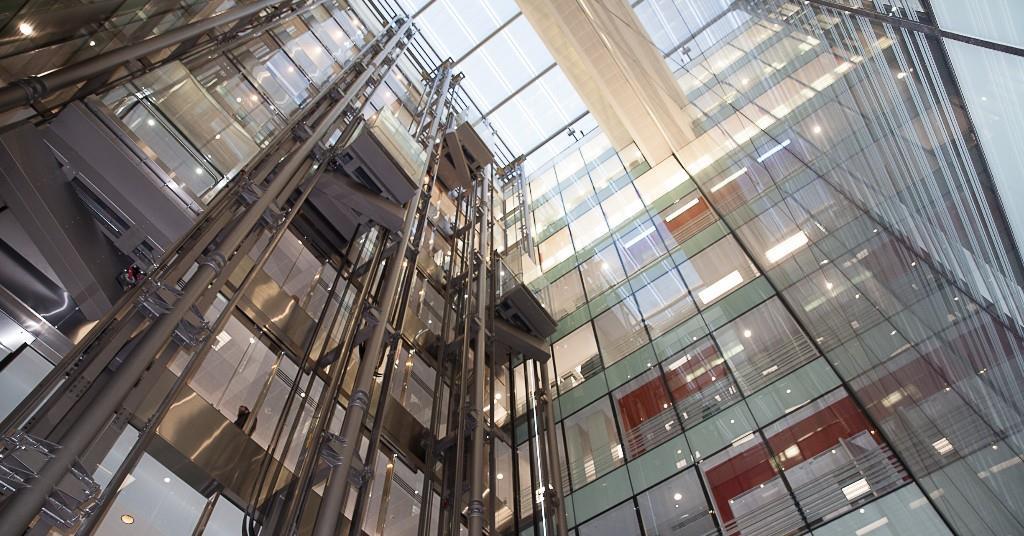 Framestore relocates to new 100,000 sq ft Holborn HQ News Broadcast