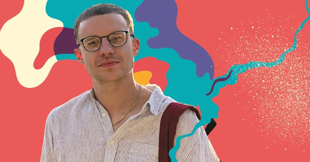 Jack Browne Features Broadcast