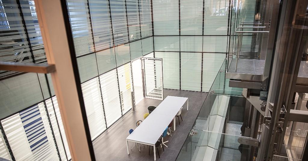 Framestore relocates to new 100,000 sq ft Holborn HQ News Broadcast