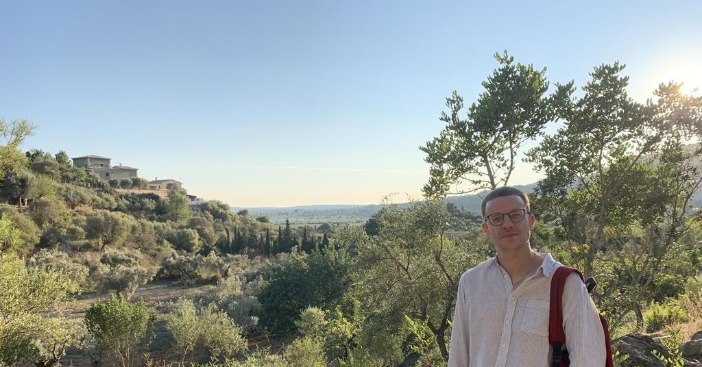 Jack Browne Features Broadcast