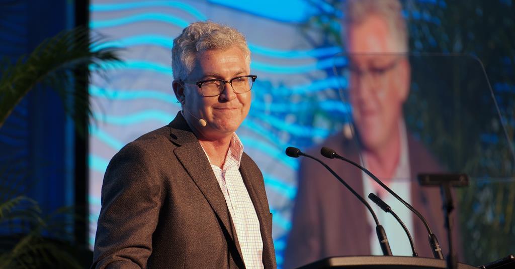 Roku’s Eilenberg urges unscripted support for California | News | Broadcast