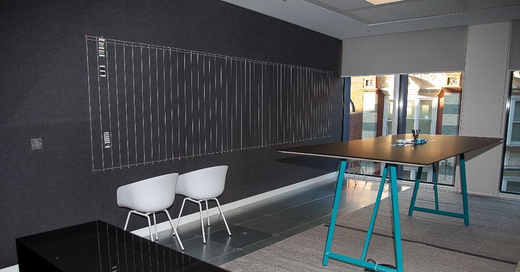 Framestore relocates to new 100,000 sq ft Holborn HQ News Broadcast