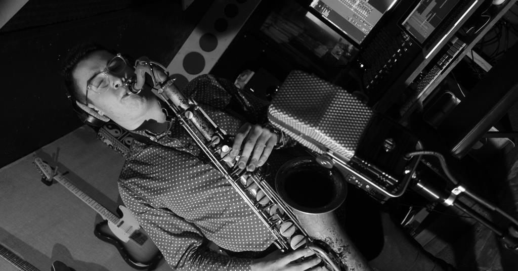 Bill Rudisill Former Audio Network execs return to music business | News | Broadcast